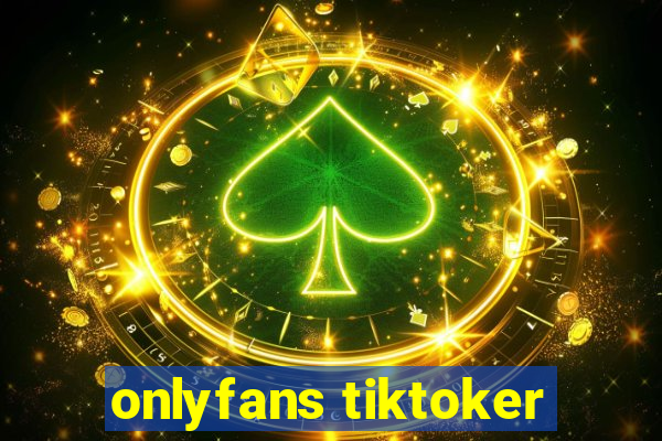 onlyfans tiktoker